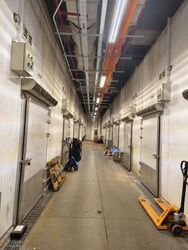 Tuas Road (D22), Warehouse #610501411